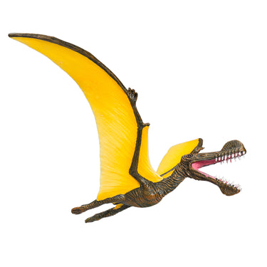 Mojo prehistorie tropeognathus - 387375