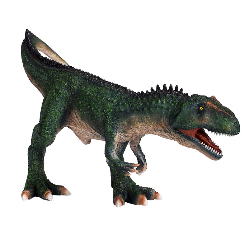 Load image into Gallery viewer, Mojo prehistorie deluxe giganotosaurus - 381013

