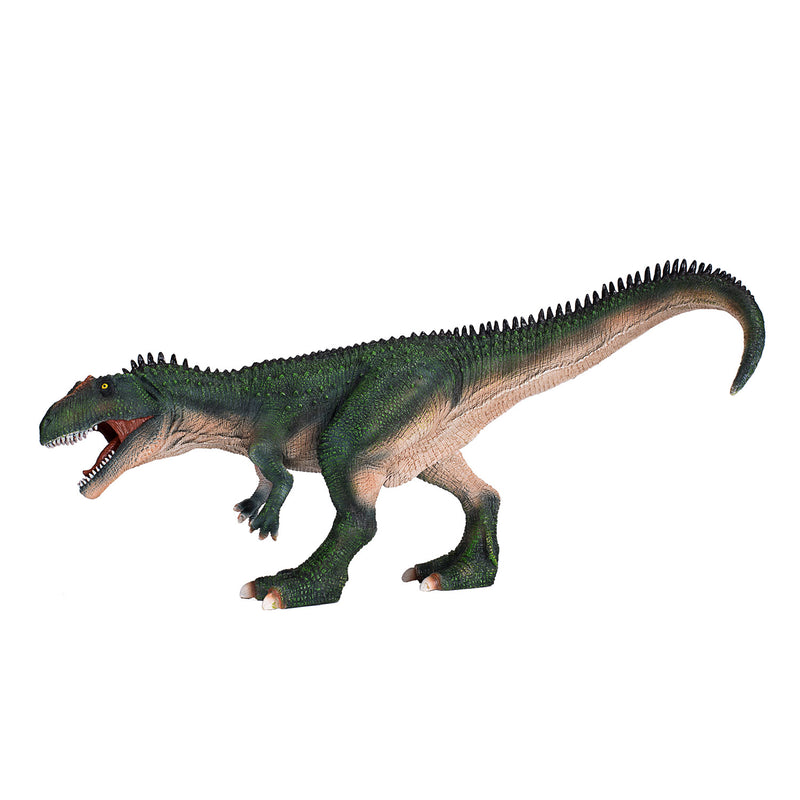 Chargez l'image dans la visionneuse de la galerie, Mojo prehistorie deluxe giganotosaurus - 381013
