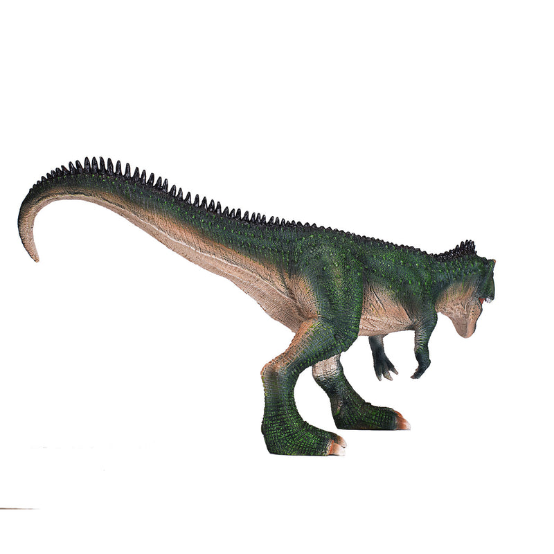 Chargez l'image dans la visionneuse de la galerie, Mojo prehistorie deluxe giganotosaurus - 381013
