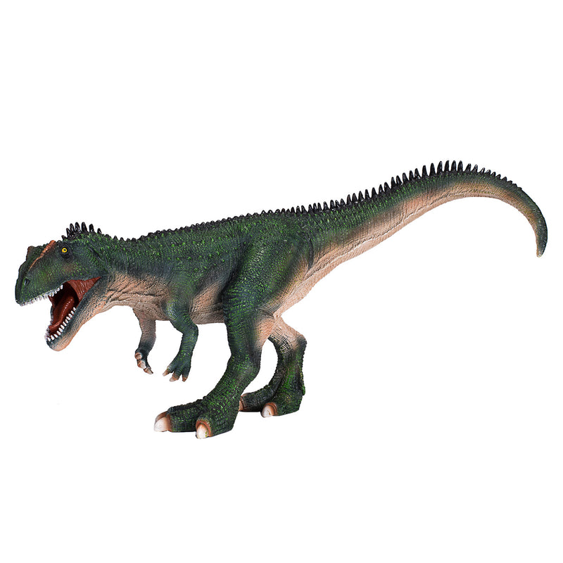 Chargez l'image dans la visionneuse de la galerie, Mojo prehistorie deluxe giganotosaurus - 381013
