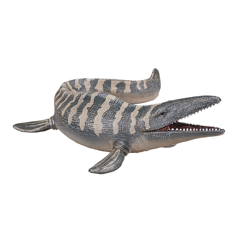 Load image into Gallery viewer, Mojo Prehistorie Tylosaurus 387046
