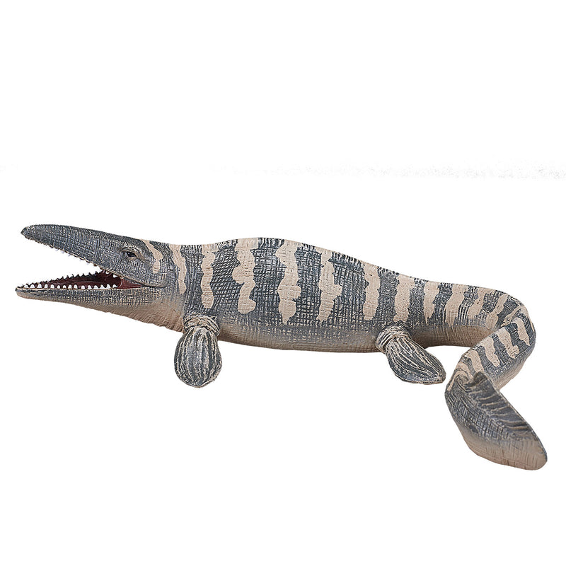 Load image into Gallery viewer, Mojo Prehistorie Tylosaurus 387046
