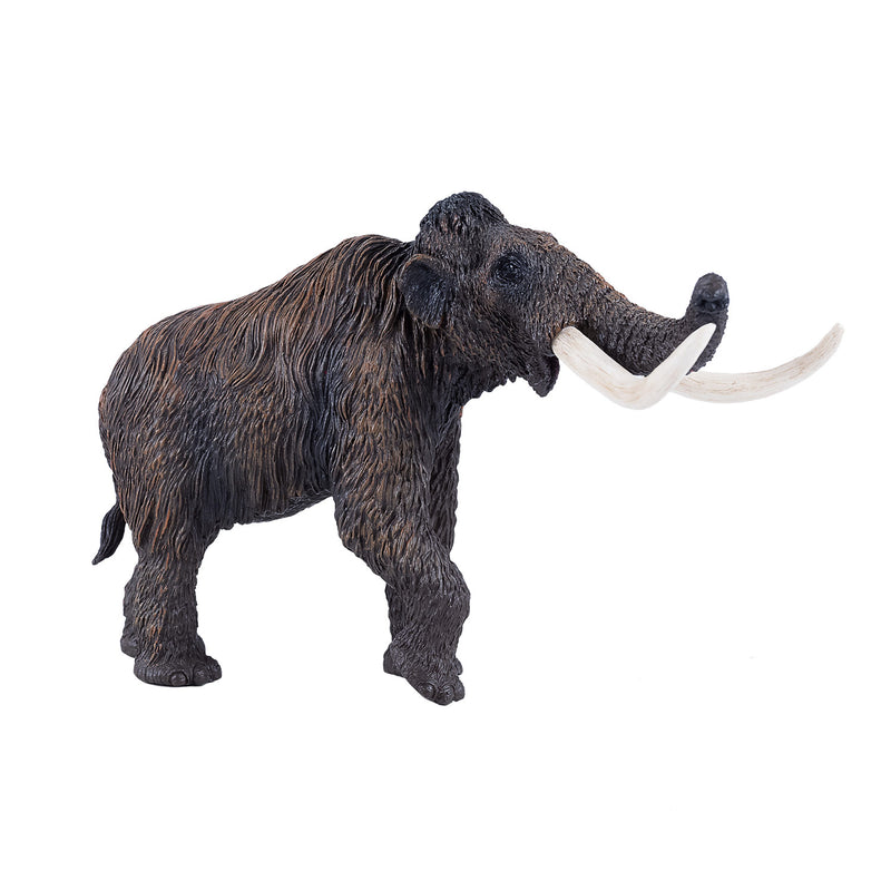 Load image into Gallery viewer, Mojo prehistorie wolharige mammoet - 381049
