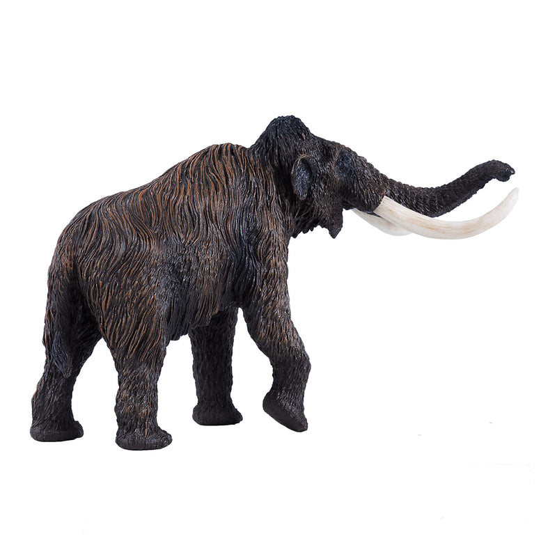 ギャラリービューアに画像をロードする, Mojo prehistorie wolharige mammoet - 381049
