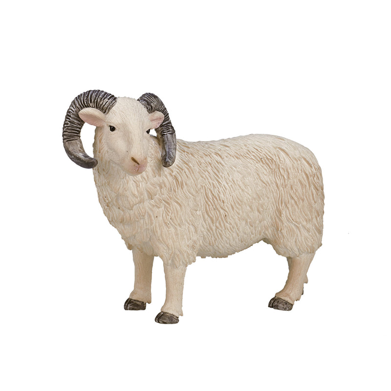 Load image into Gallery viewer, Mojo Farmland Schaap Ram 387097
