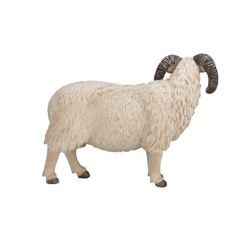 Load image into Gallery viewer, Mojo Farmland Schaap Ram 387097
