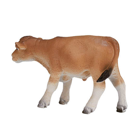 Mojo farmland jersey kalf staand - 387147