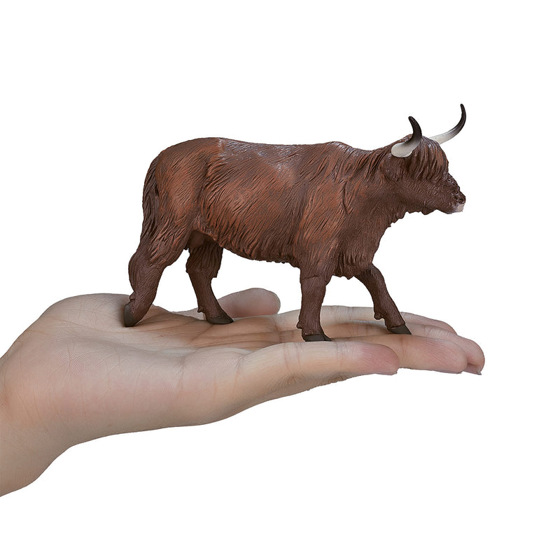 Load image into Gallery viewer, Mojo Farmland Hoogland Koe 387199
