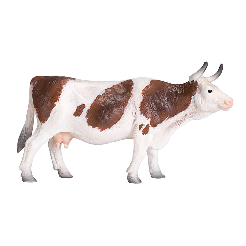 Chargez l'image dans la visionneuse de la galerie, Mojo farmland simmental koe - 387220
