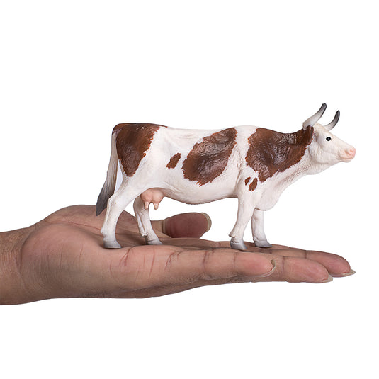 Mojo Farmland Simmental Koe 387220