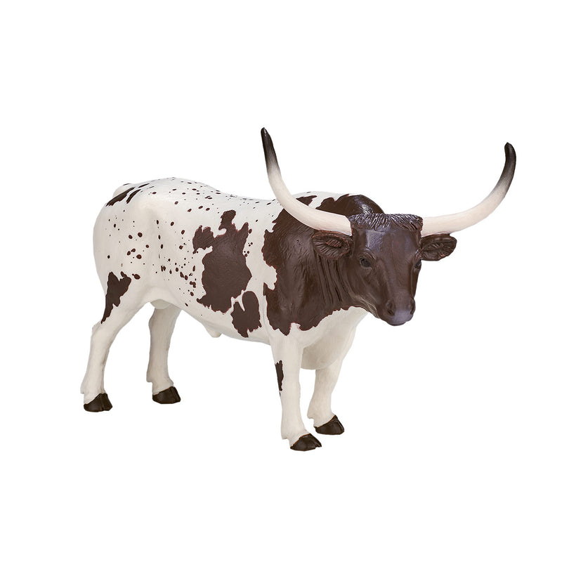 ギャラリービューアに画像をロードする, Mojo farmland texas longhorn stier - 387222
