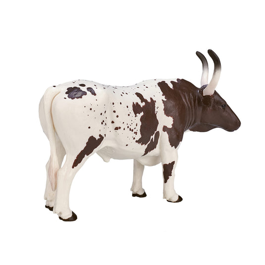 Mojo farmland texas longhorn stier - 387222