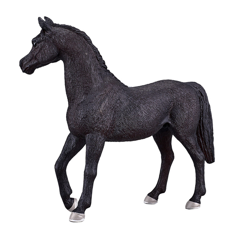 ギャラリービューアに画像をロードする, Mojo horse world arabische hengst zwart - 387069

