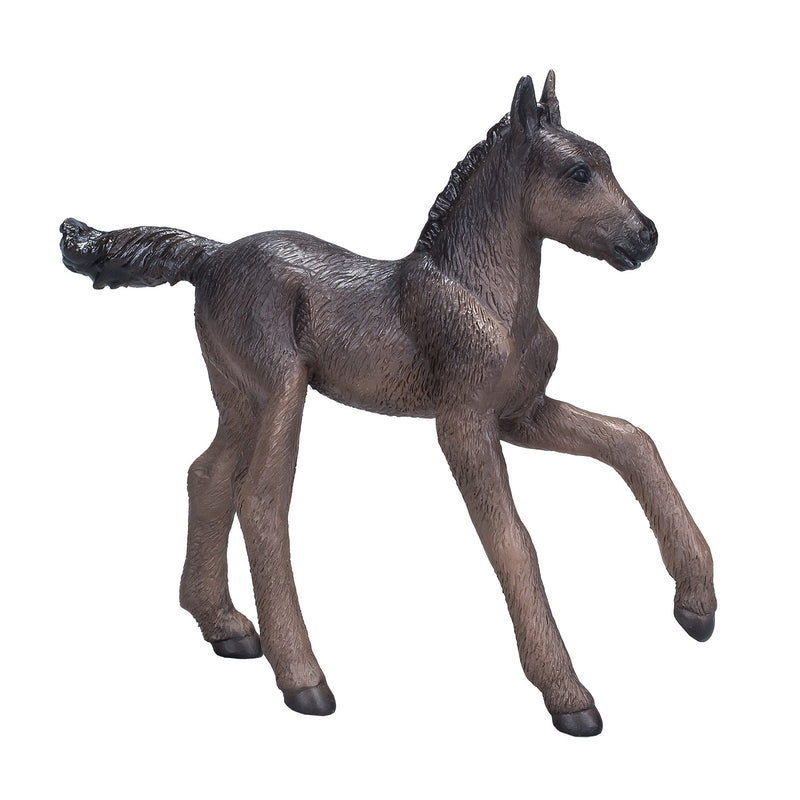 Load image into Gallery viewer, Mojo horse world arabisch veulen zwart - 381015
