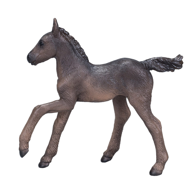 Load image into Gallery viewer, Mojo horse world arabisch veulen zwart - 381015

