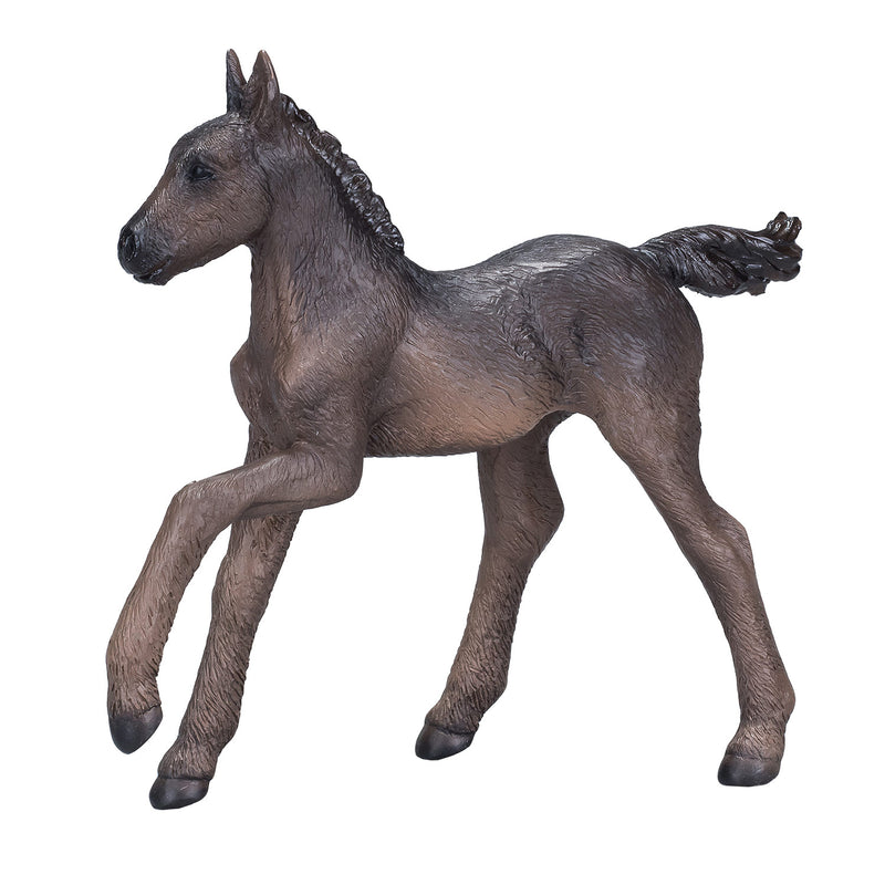 Load image into Gallery viewer, Mojo horse world arabisch veulen zwart - 381015
