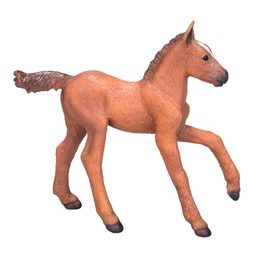 Mojo horse world arabisch veulen bruin- 381019