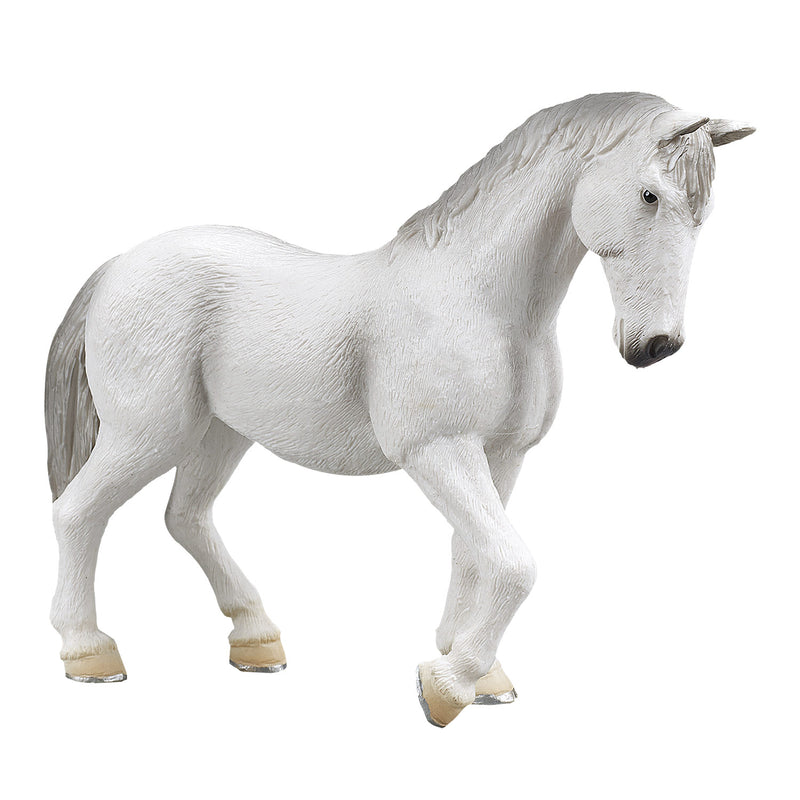 ギャラリービューアに画像をロードする, Mojo horse world lipizzaner merrie - 387074
