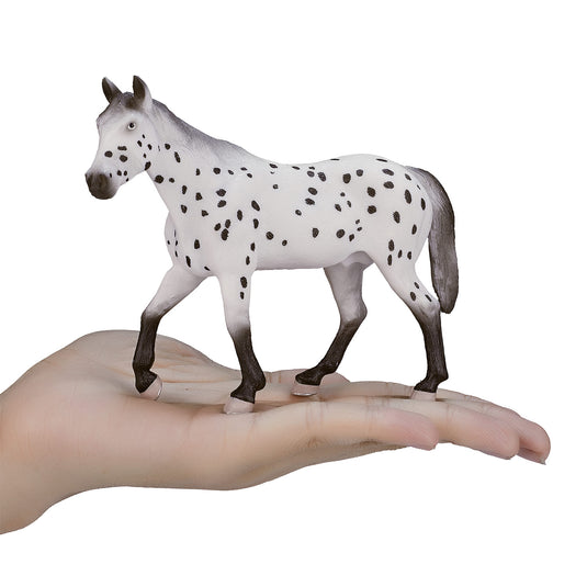Mojo Horse World Appaloosa Hengst 387108