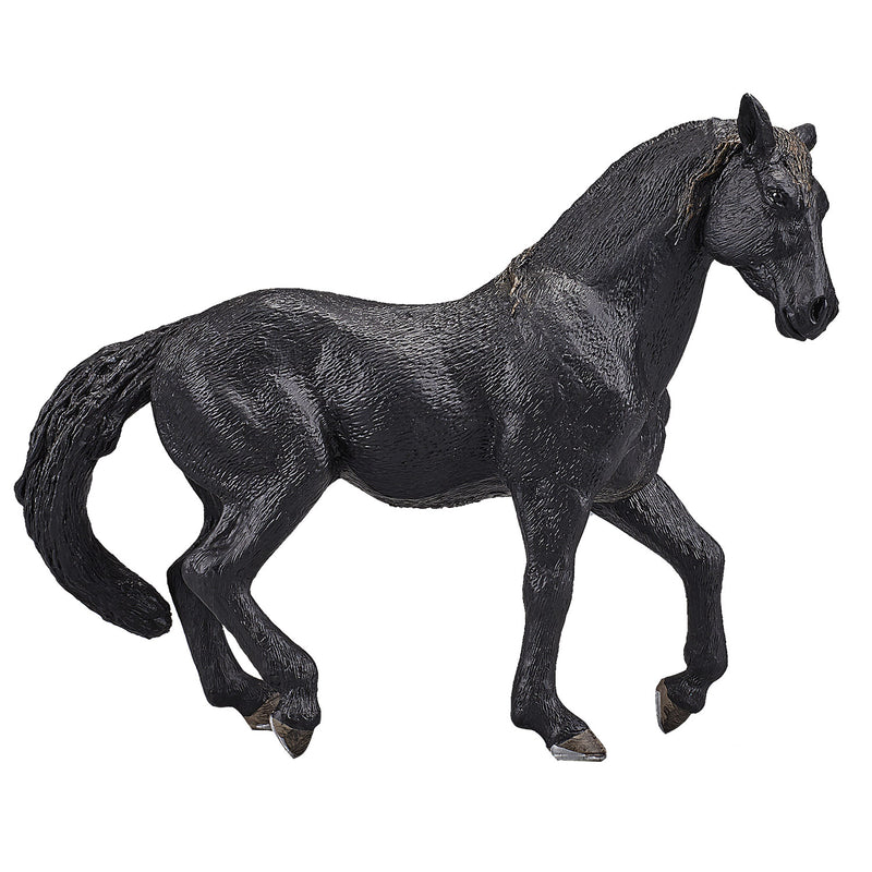 Afbeelding laden in galerijviewer, Mojo horse world andalusische hengst zwart - 387109
