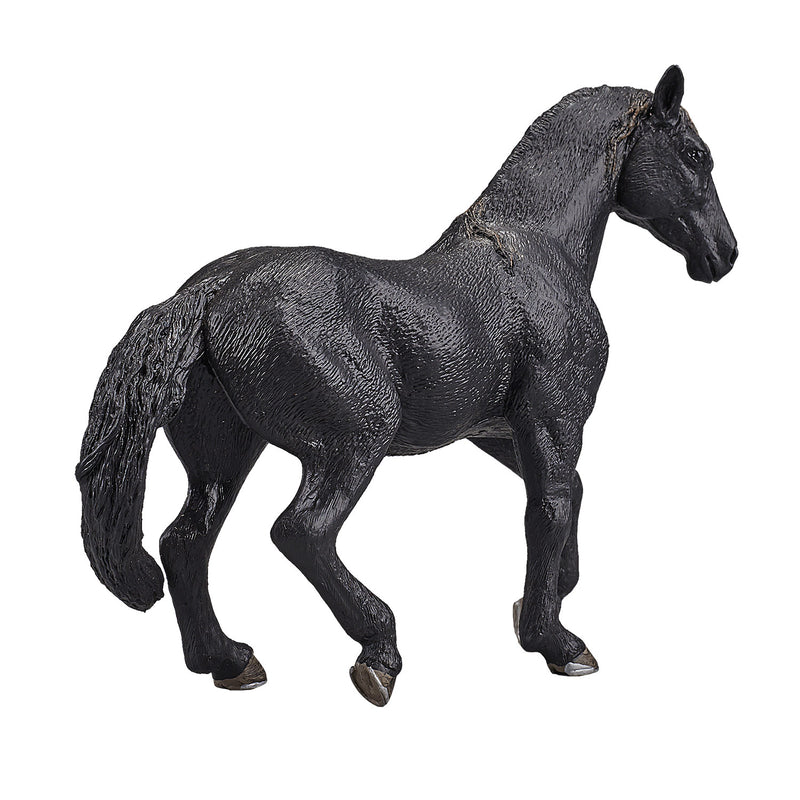 Afbeelding laden in galerijviewer, Mojo horse world andalusische hengst zwart - 387109

