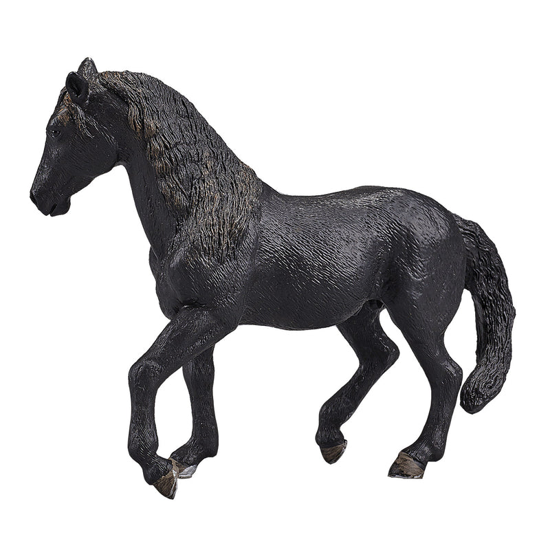Afbeelding laden in galerijviewer, Mojo horse world andalusische hengst zwart - 387109
