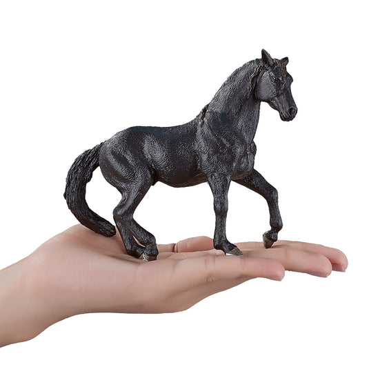 Mojo Horse World Andalusische Hengst Zwart 387109