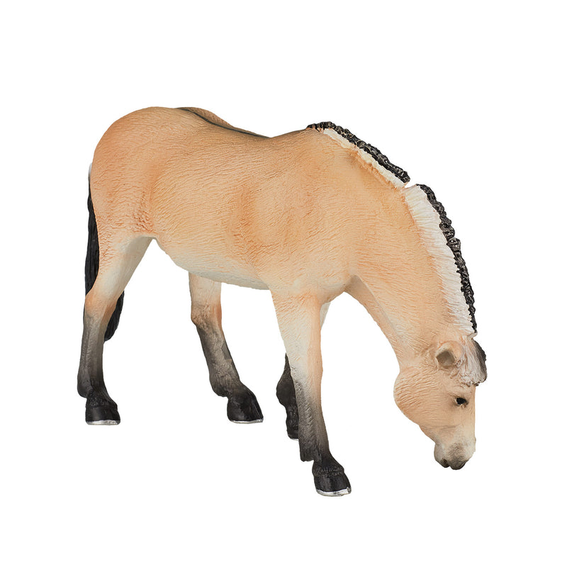 Load image into Gallery viewer, Mojo Horse World Fjord Merrie 387148
