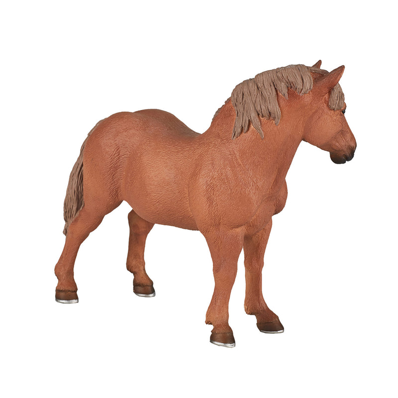 Load image into Gallery viewer, Mojo horse world suffolk punch merrie - 387195
