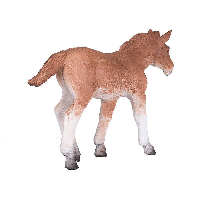Load image into Gallery viewer, Mojo horse world suffolk punch veulen - 387196
