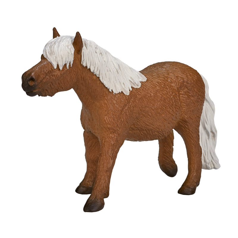 Load image into Gallery viewer, Mojo horse world shetland pony - 387231
