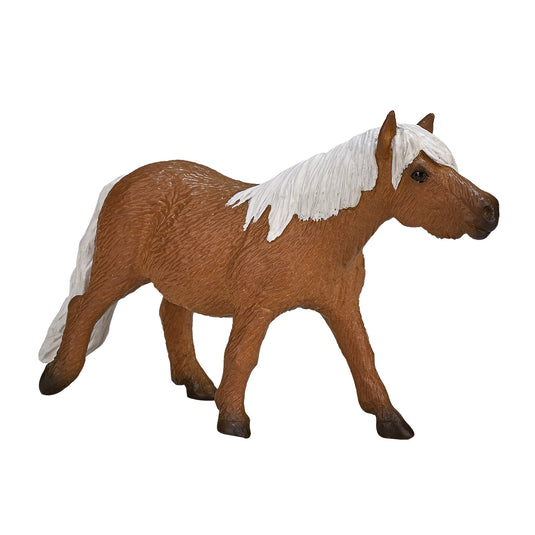 Mojo horse world shetland pony - 387231