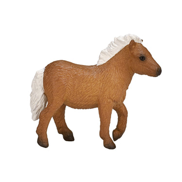 Mojo horse world shetland pony veulen - 387232