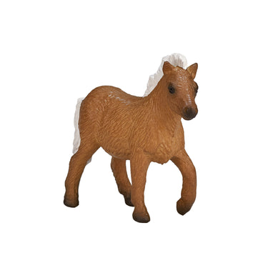 Mojo horse world shetland pony veulen - 387232