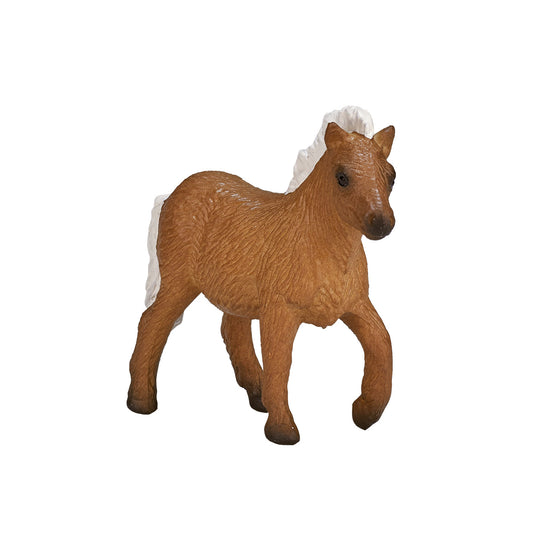 Mojo horse world shetland pony veulen - 387232