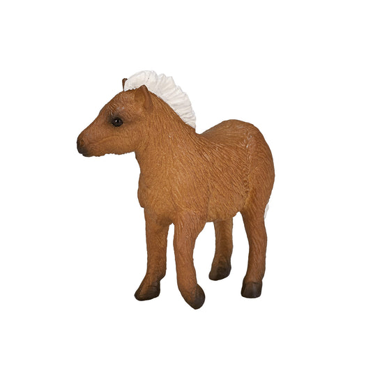Mojo horse world shetland pony veulen - 387232