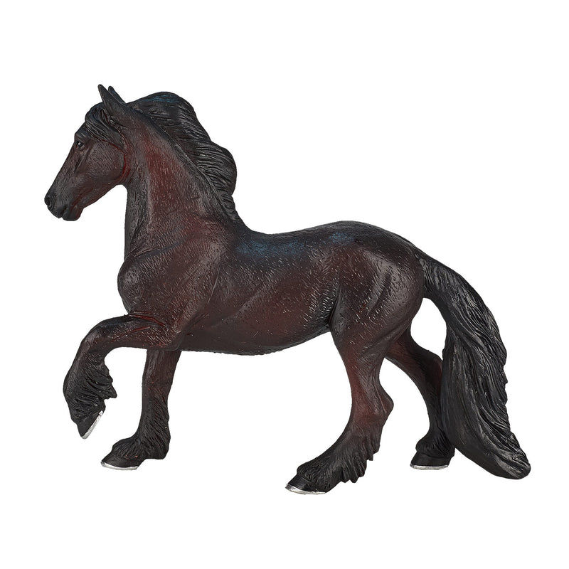 Load image into Gallery viewer, Mojo horse world friese merrie - 387281
