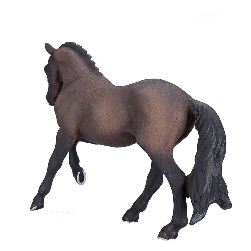 Load image into Gallery viewer, Mojo horse world hannoveraan bruin 387390
