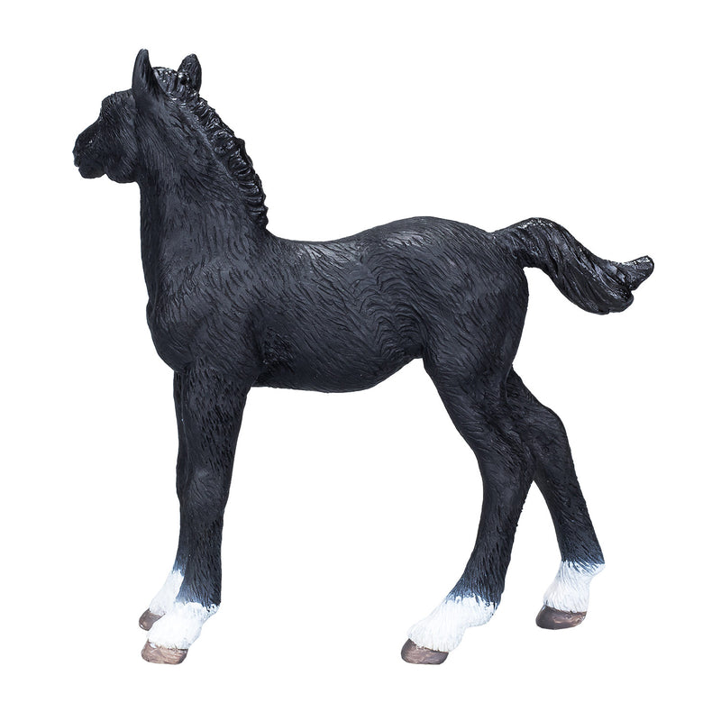 Load image into Gallery viewer, Mojo horse world hannoveraans veulen zwart - 381000
