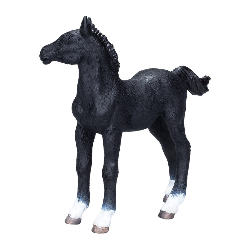 Load image into Gallery viewer, Mojo horse world hannoveraans veulen zwart - 381000
