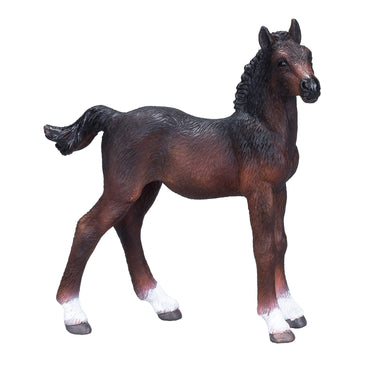 Mojo horse world hannoveraans veulen bruin - 381018