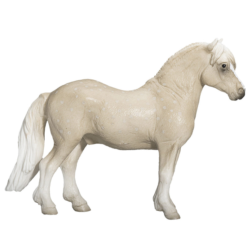 ギャラリービューアに画像をロードする, Mojo horse world welsh pony - 387282
