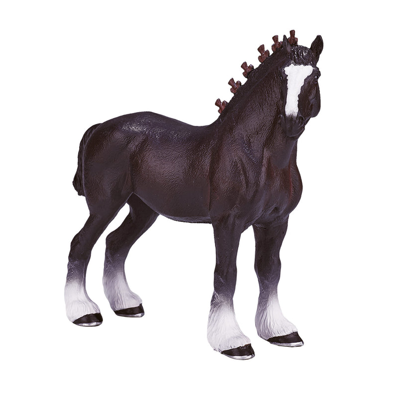 Load image into Gallery viewer, Mojo horse world shire paard - 387290
