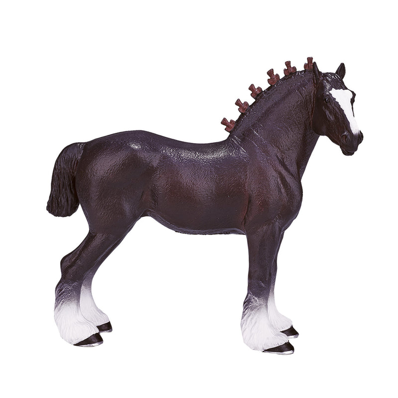 Load image into Gallery viewer, Mojo horse world shire paard - 387290
