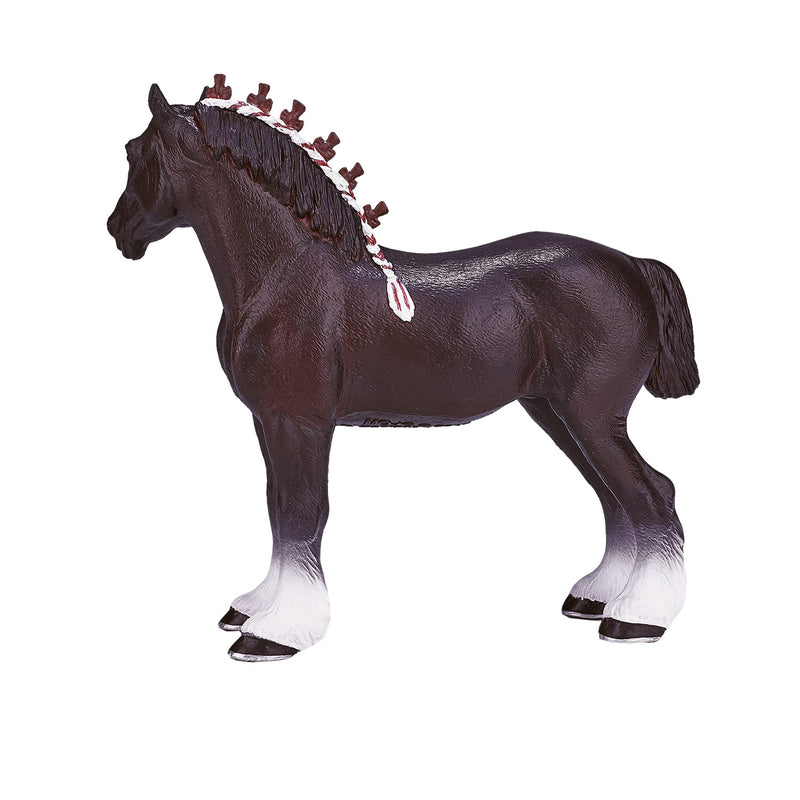 Load image into Gallery viewer, Mojo horse world shire paard - 387290
