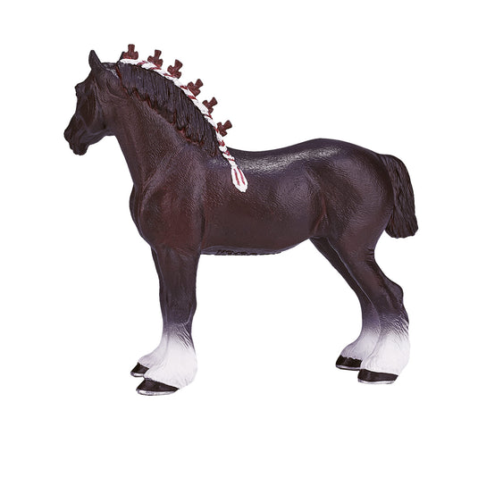 Mojo horse world shire paard - 387290