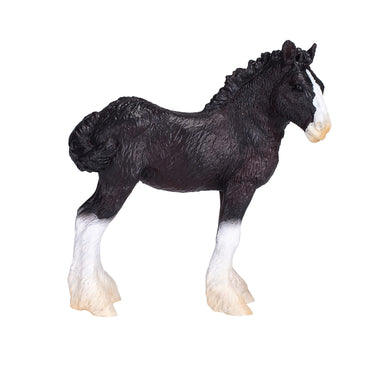 Mojo horse world shire veulen - 387399