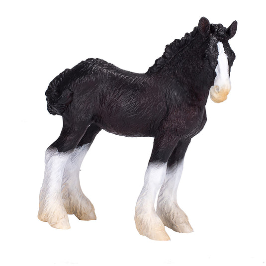 Mojo horse world shire veulen - 387399