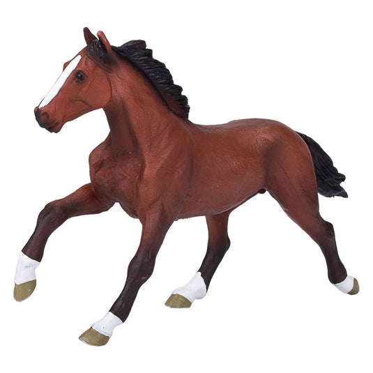 Mojo horse world volbloed 387291